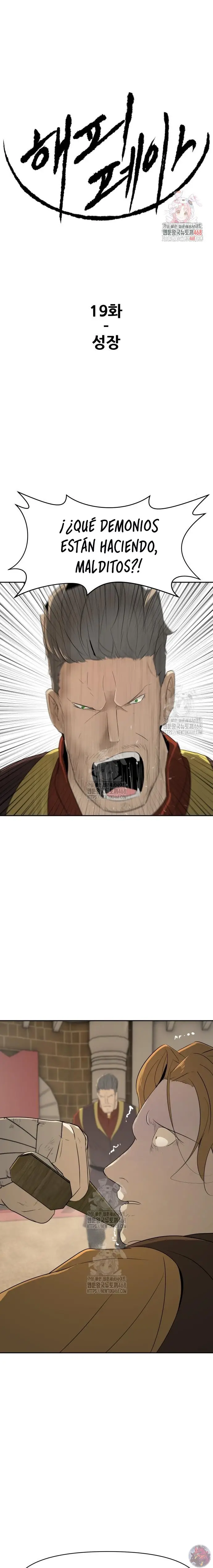 Read Cara Feliz ES Manga Online