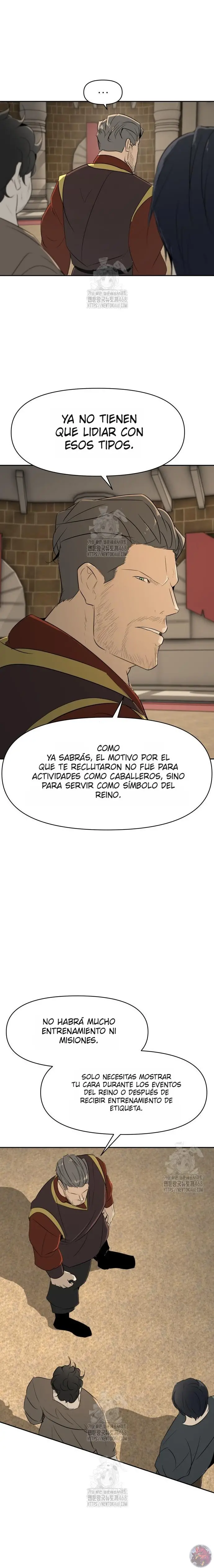 Read Cara Feliz ES Manga Online