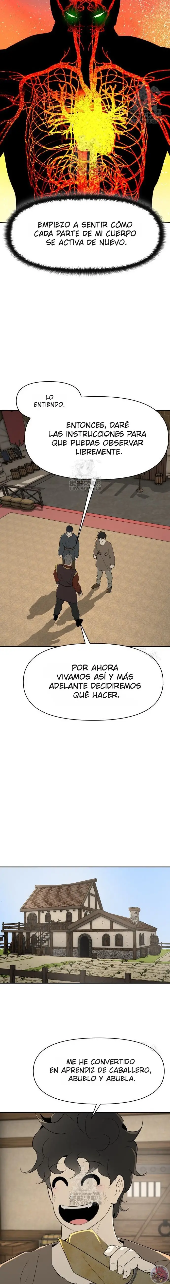 Read Cara Feliz ES Manga Online