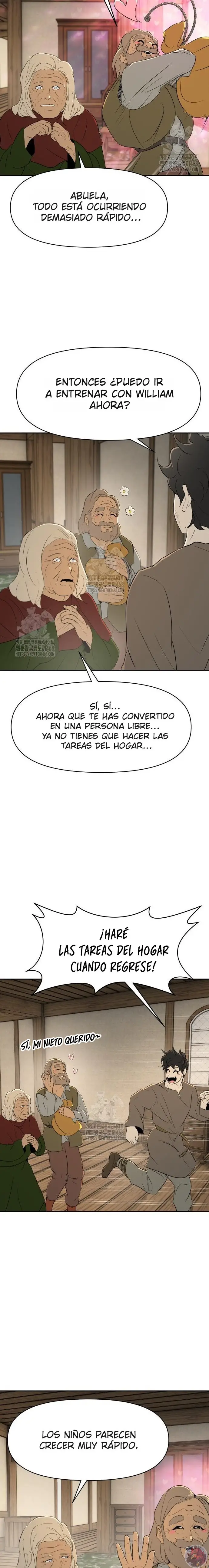 Read Cara Feliz ES Manga Online
