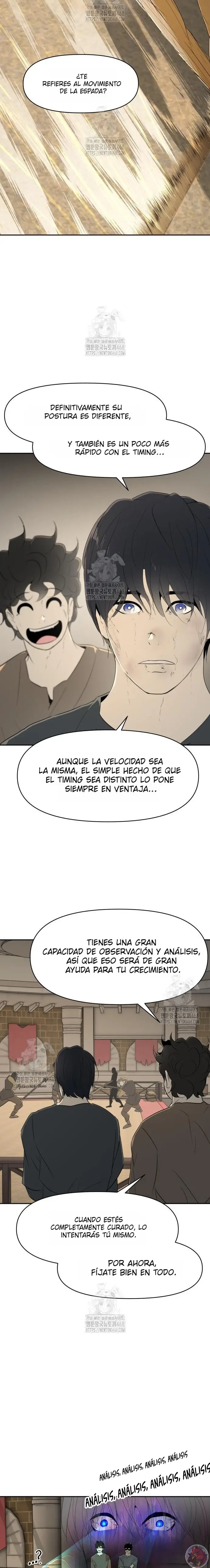 Read Cara Feliz ES Manga Online