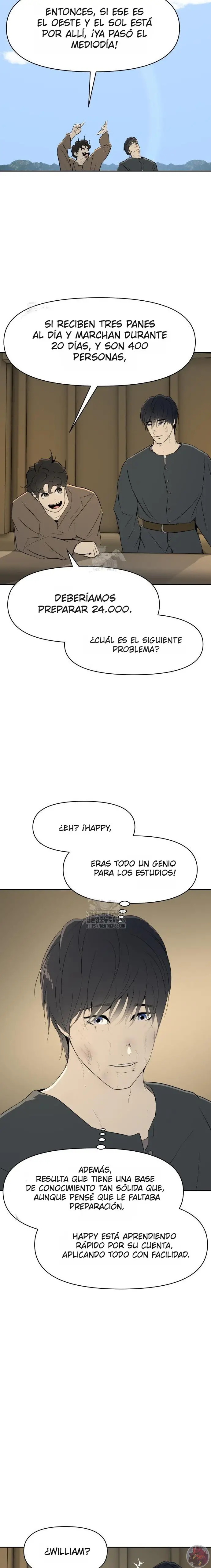 Read Cara Feliz ES Manga Online