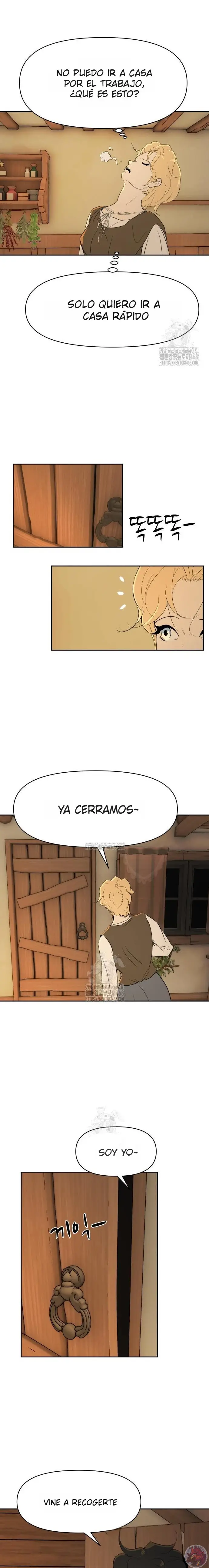 Read Cara Feliz ES Manga Online