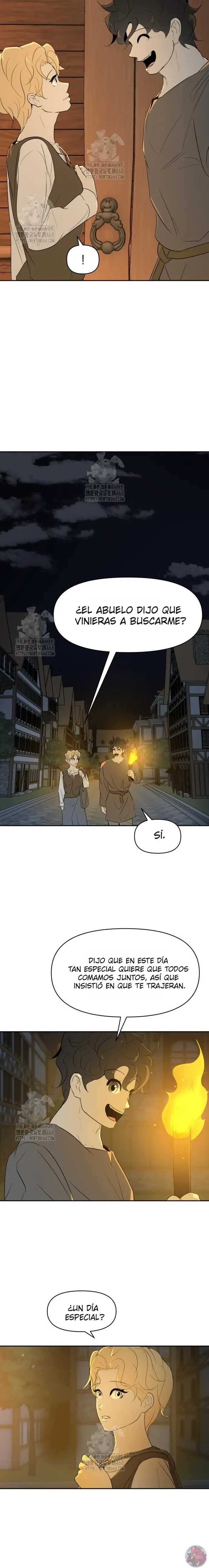 Read Cara Feliz ES Manga Online