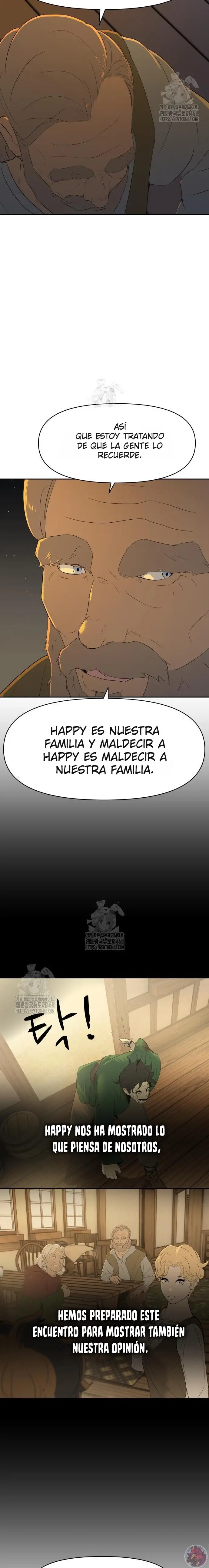 Read Cara Feliz ES Manga Online