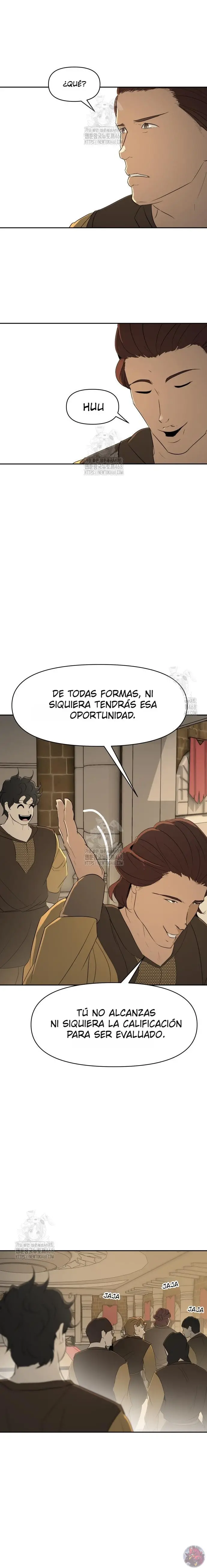 Read Cara Feliz ES Manga Online