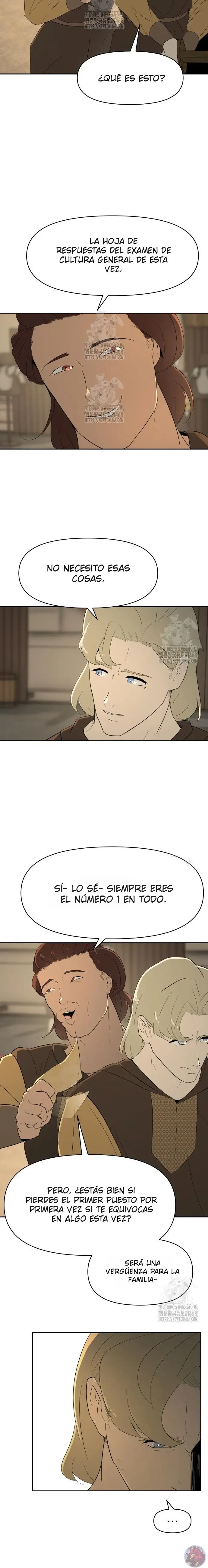 Read Cara Feliz ES Manga Online