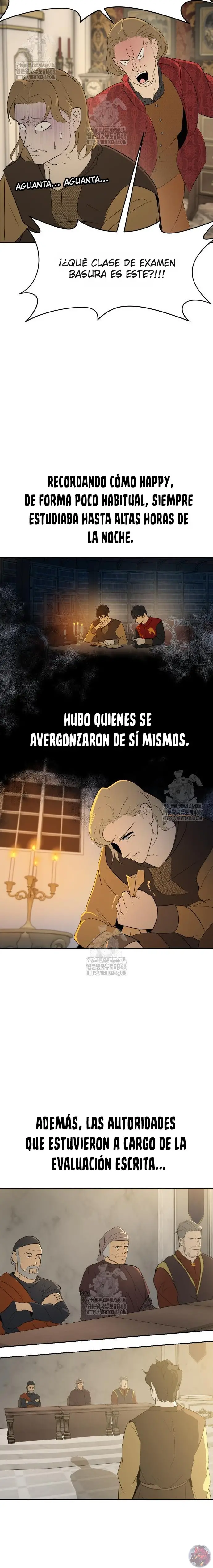 Read Cara Feliz ES Manga Online
