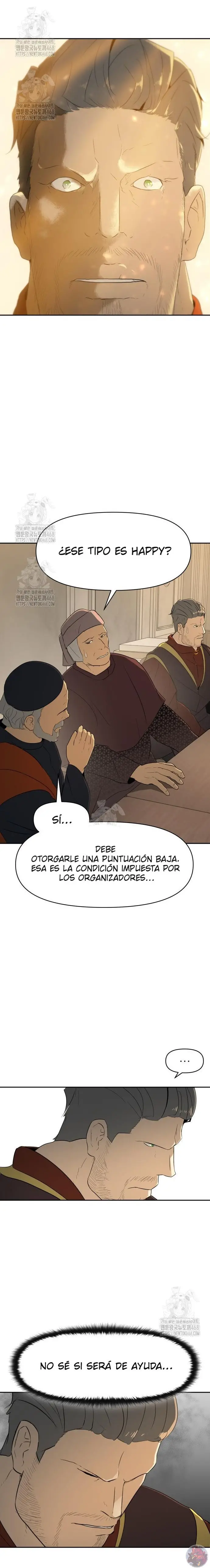 Read Cara Feliz ES Manga Online