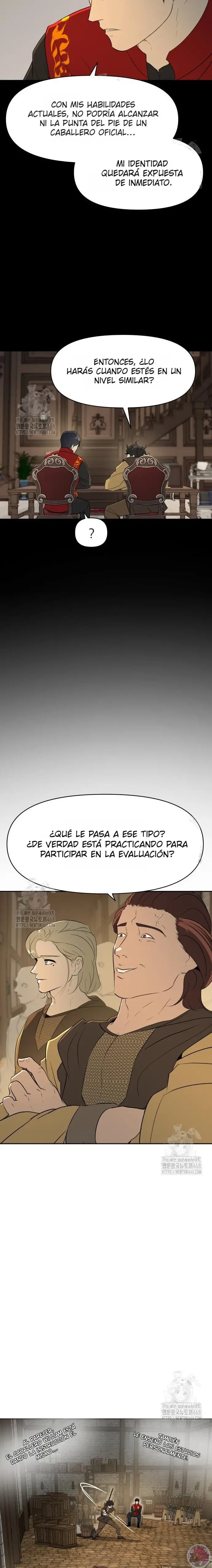 Read Cara Feliz ES Manga Online