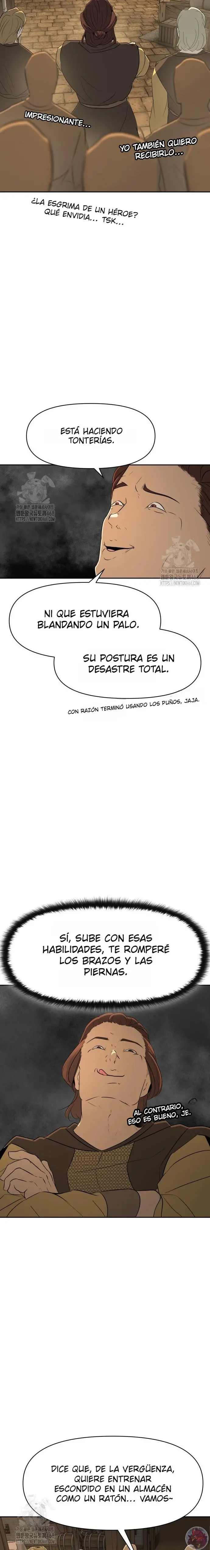 Read Cara Feliz ES Manga Online
