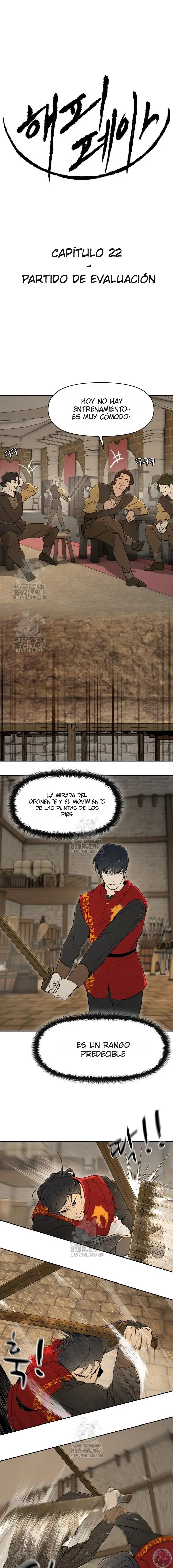 Read Cara Feliz ES Manga Online
