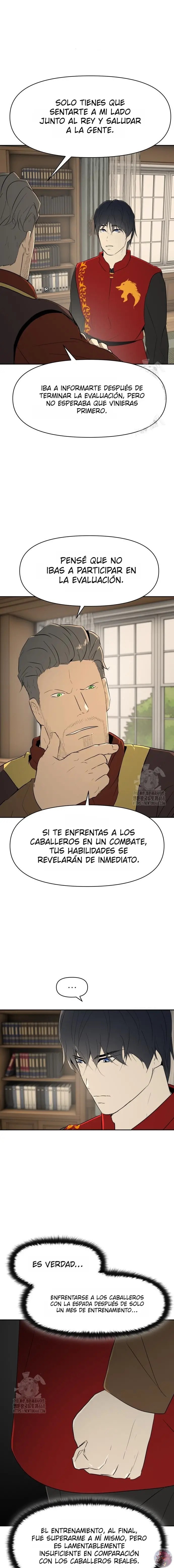 Read Cara Feliz ES Manga Online