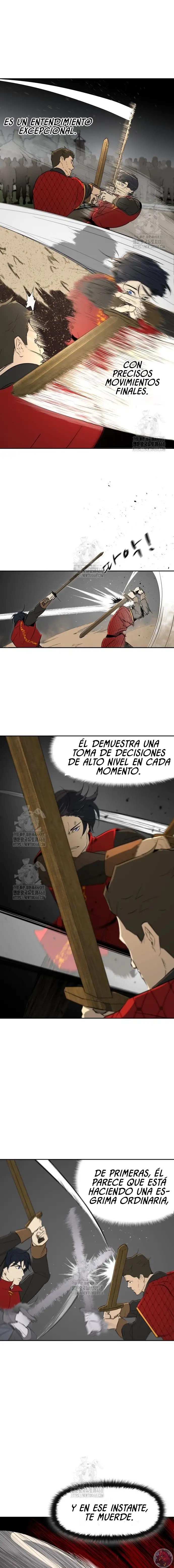 Read Cara Feliz ES Manga Online