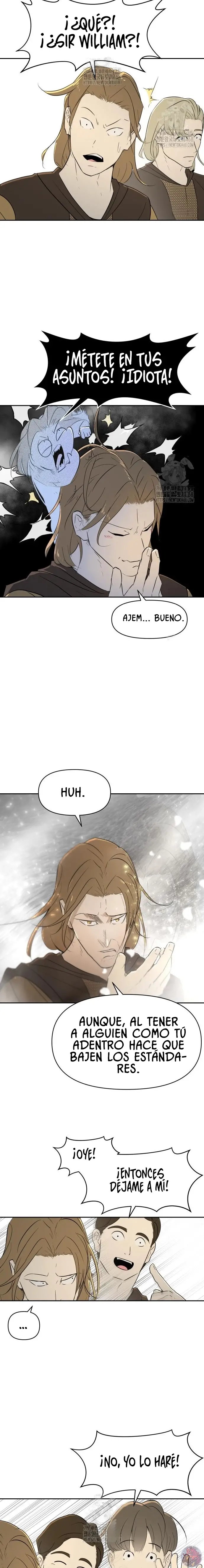Read Cara Feliz ES Manga Online