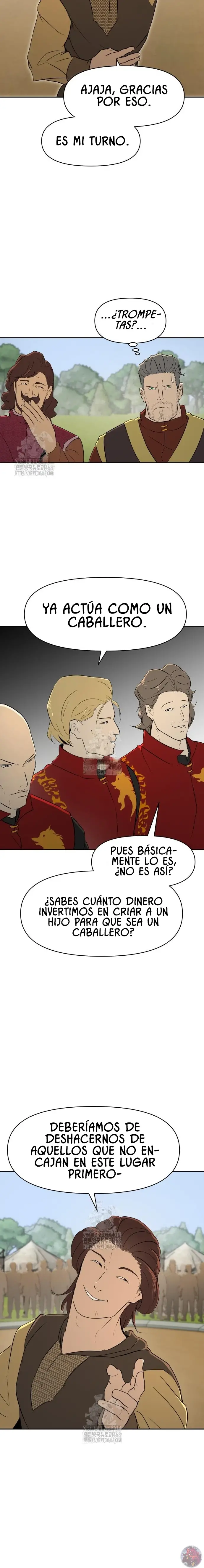 Read Cara Feliz ES Manga Online