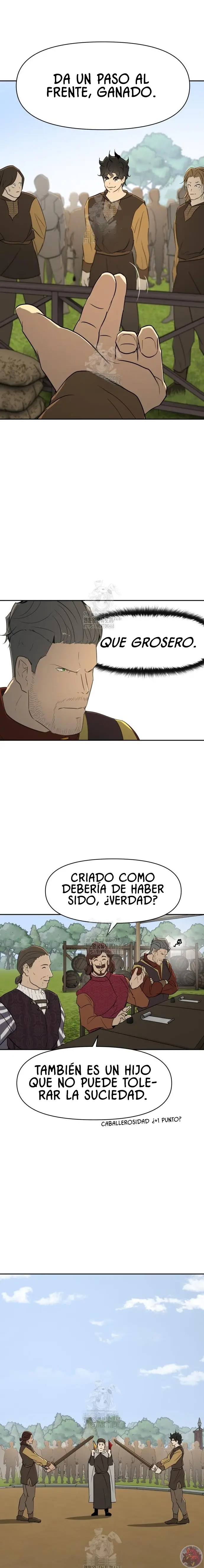 Read Cara Feliz ES Manga Online