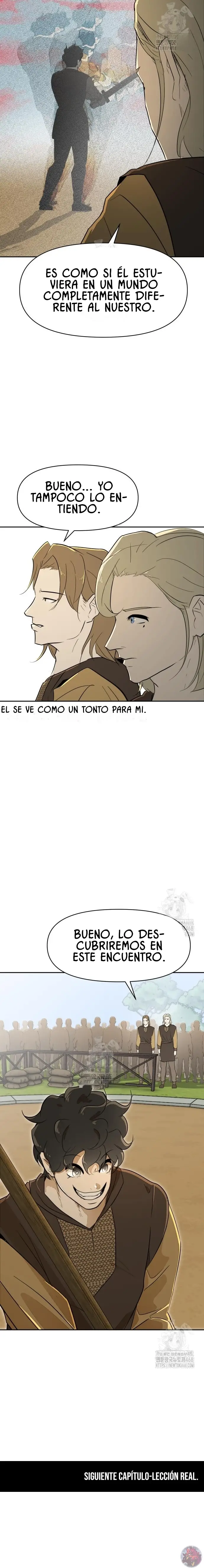 Read Cara Feliz ES Manga Online