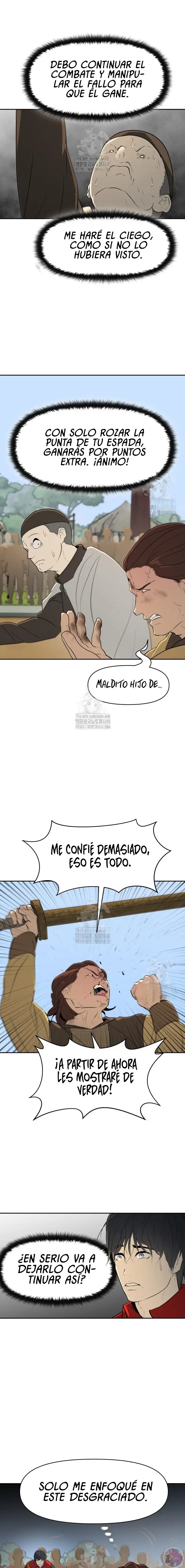 Read Cara Feliz ES Manga Online