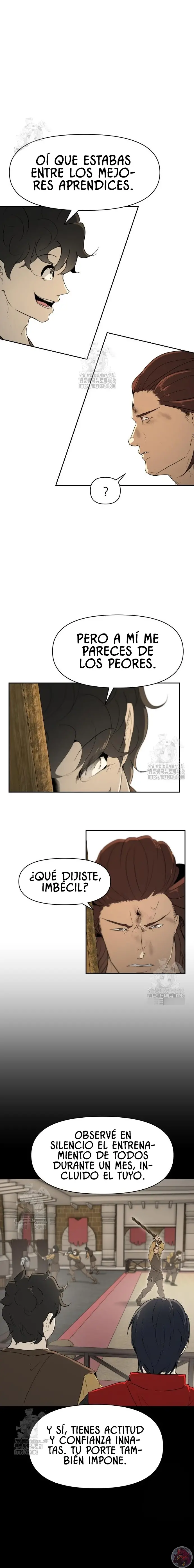 Read Cara Feliz ES Manga Online