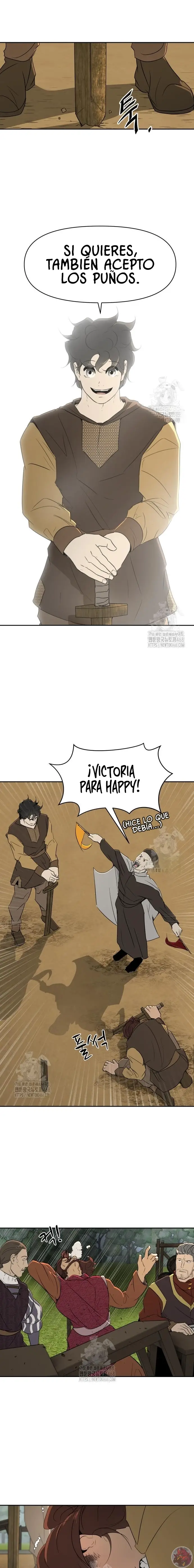 Read Cara Feliz ES Manga Online