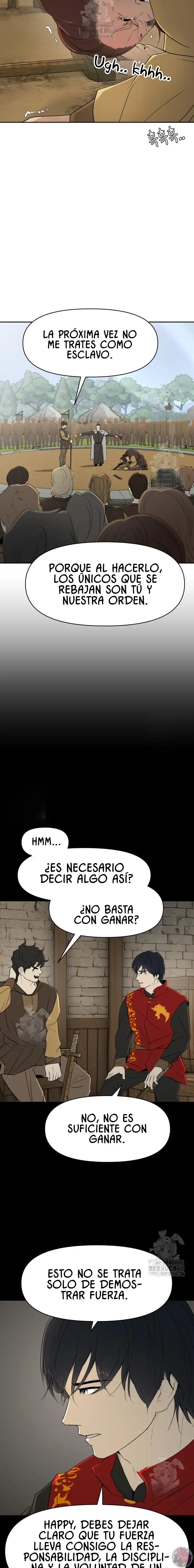 Read Cara Feliz ES Manga Online