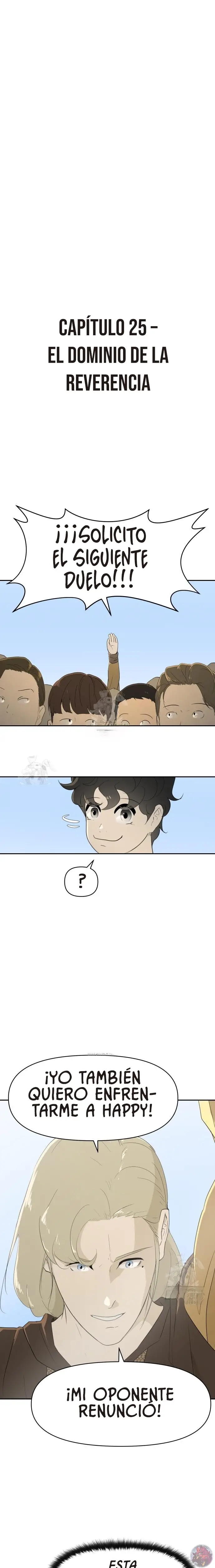 Read Cara Feliz ES Manga Online