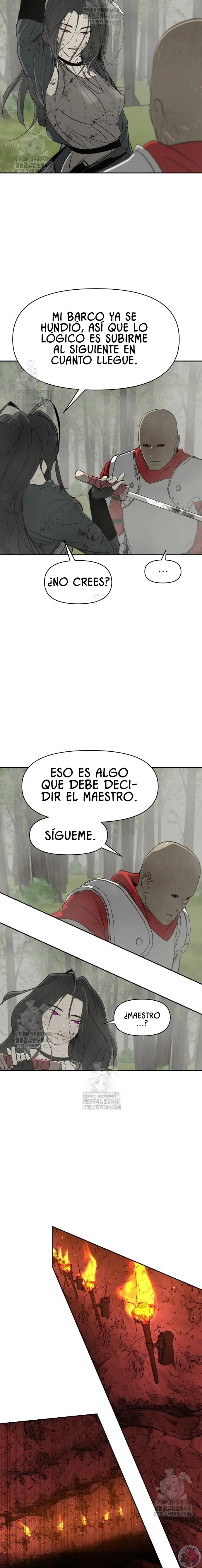 Read Cara Feliz ES Manga Online