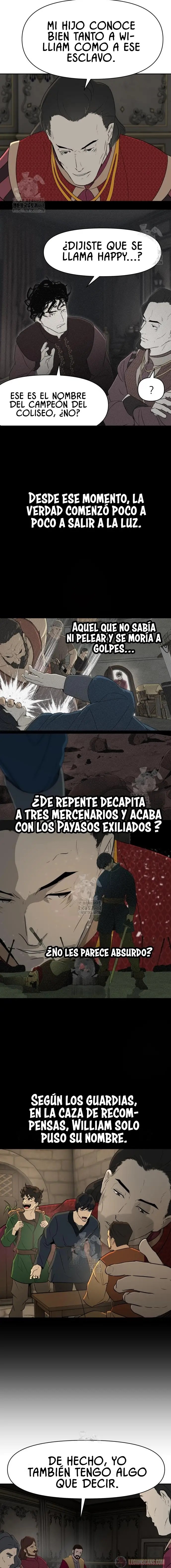 Read Cara Feliz ES Manga Online