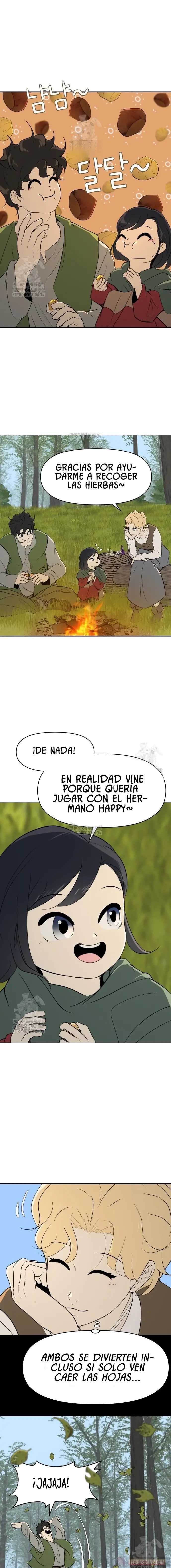 Read Cara Feliz ES Manga Online