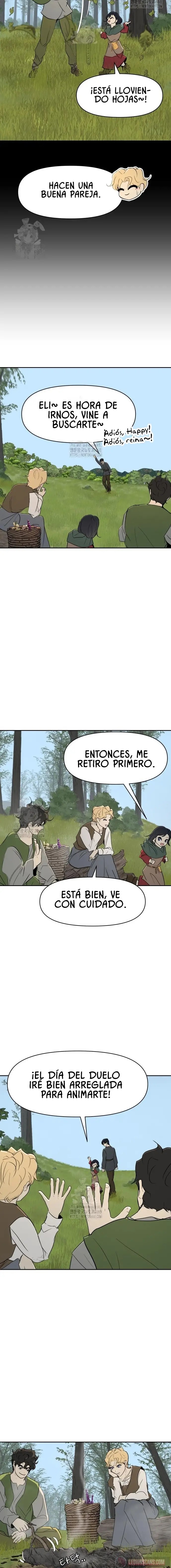 Read Cara Feliz ES Manga Online