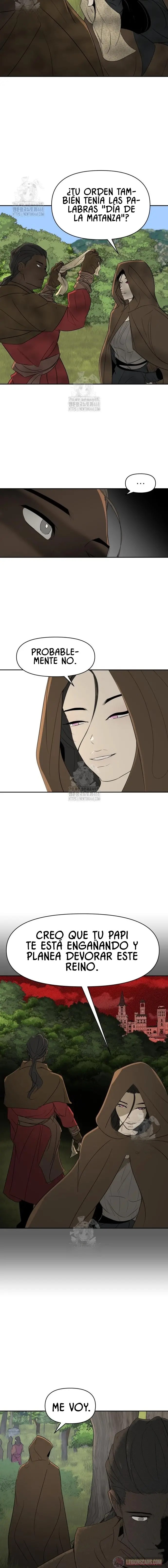 Read Cara Feliz ES Manga Online
