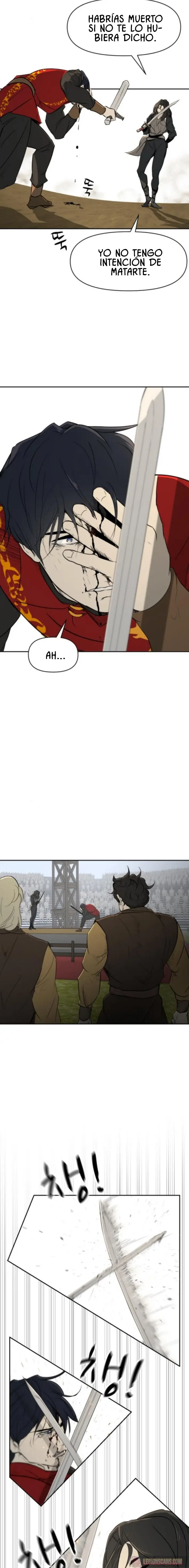 Read Cara Feliz ES Manga Online