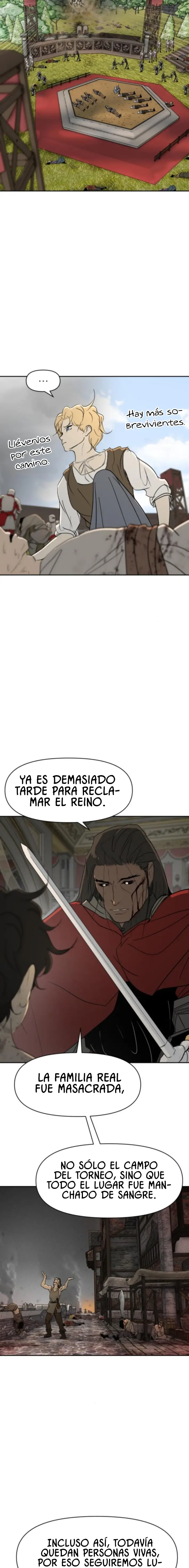 Read Cara Feliz ES Manga Online