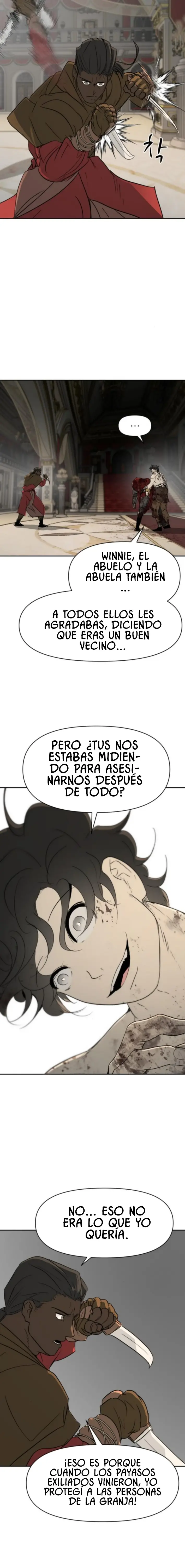 Read Cara Feliz ES Manga Online
