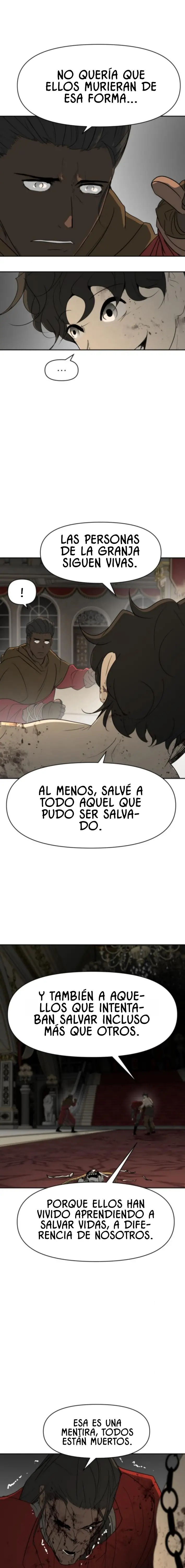 Read Cara Feliz ES Manga Online