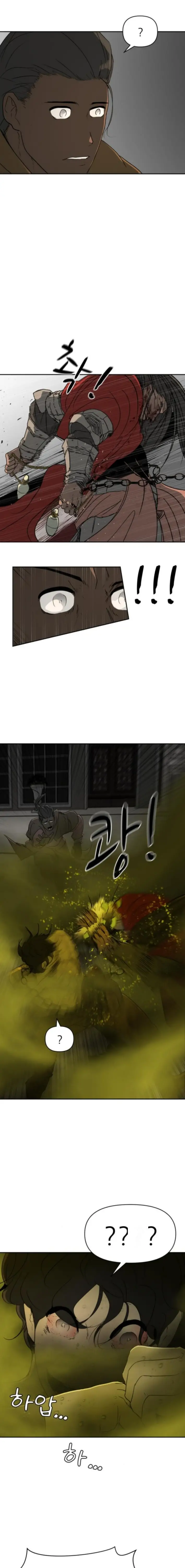 Read Cara Feliz ES Manga Online