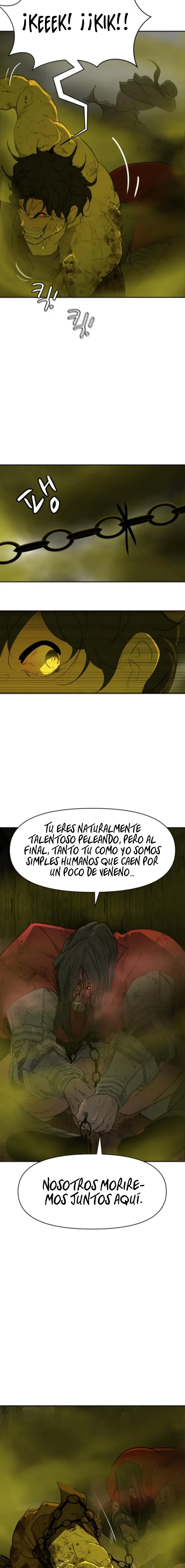 Read Cara Feliz ES Manga Online