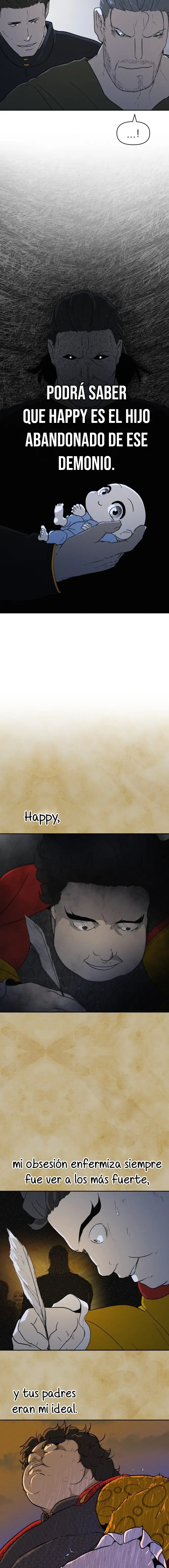 Read Cara Feliz ES Manga Online