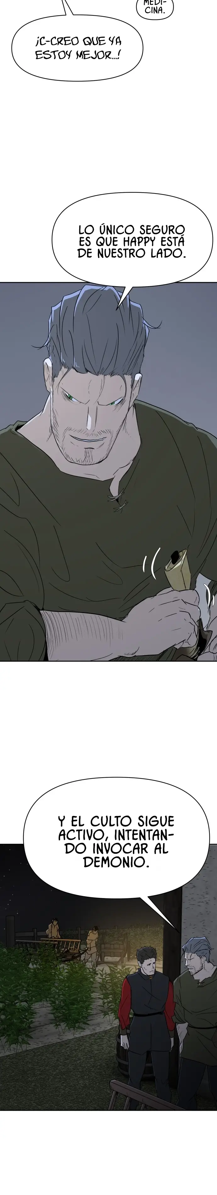 Read Cara Feliz ES Manga Online
