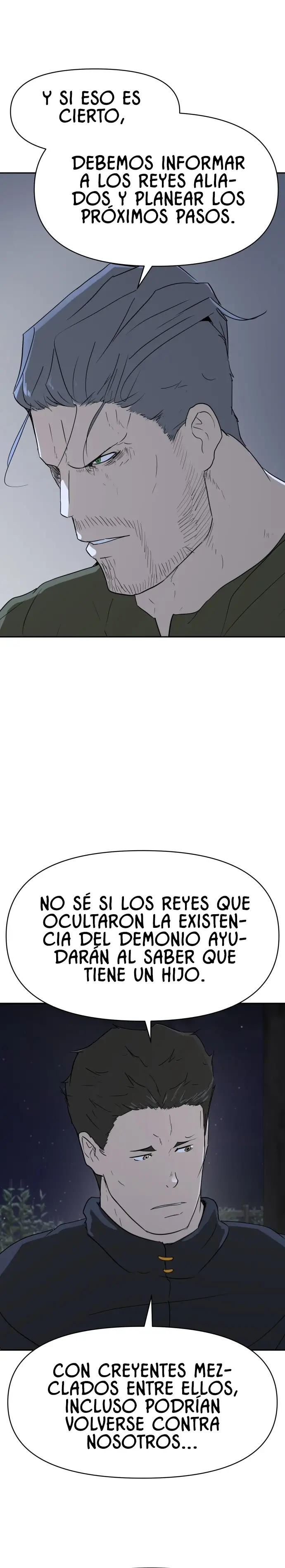Read Cara Feliz ES Manga Online