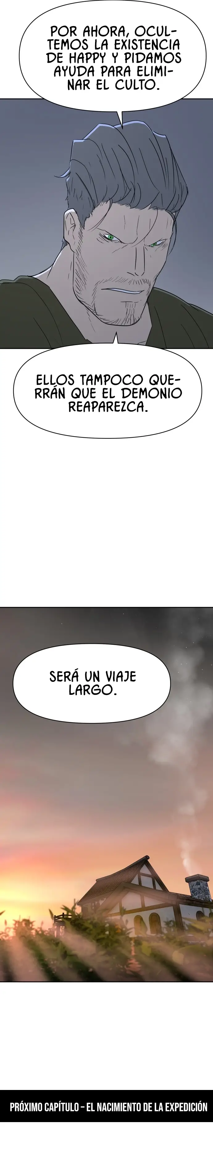 Read Cara Feliz ES Manga Online