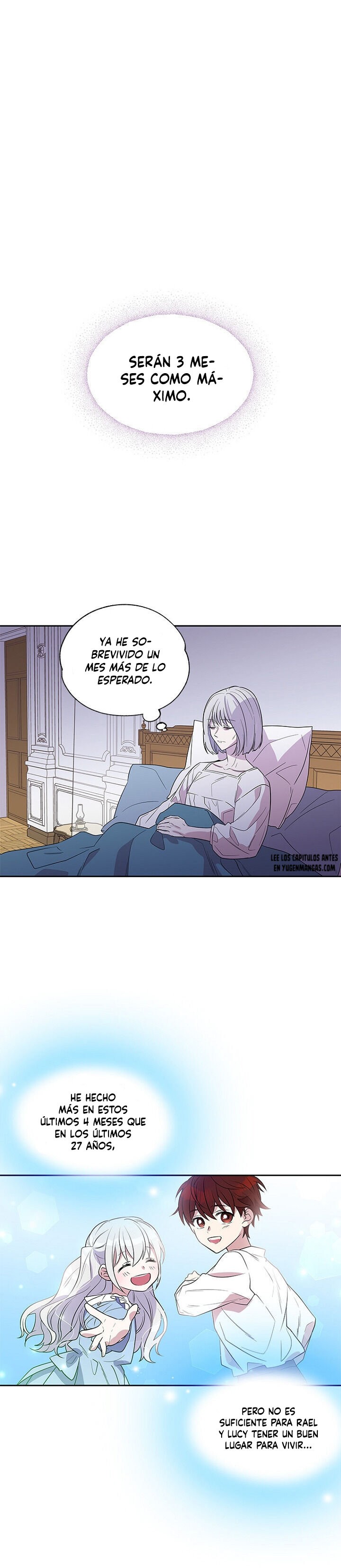 Read Cariño, hoy voy hacer huelga ES Manga Online