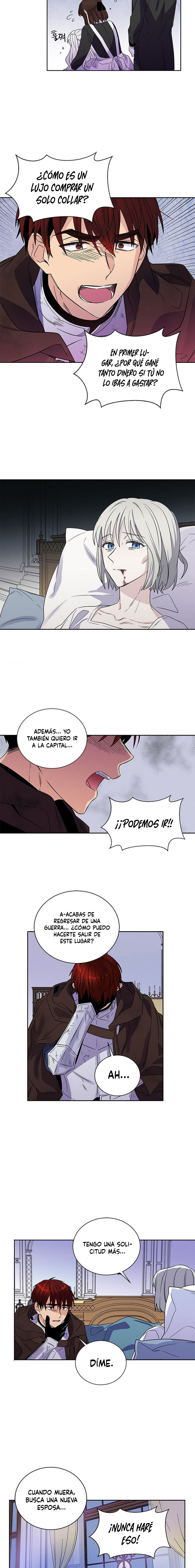 Read Cariño, hoy voy hacer huelga ES Manga Online