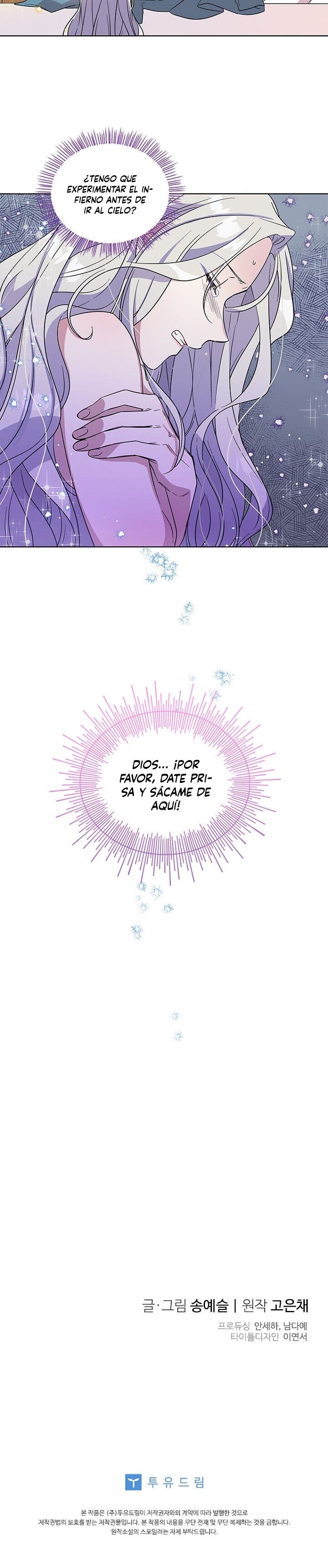 Read Cariño, hoy voy hacer huelga ES Manga Online