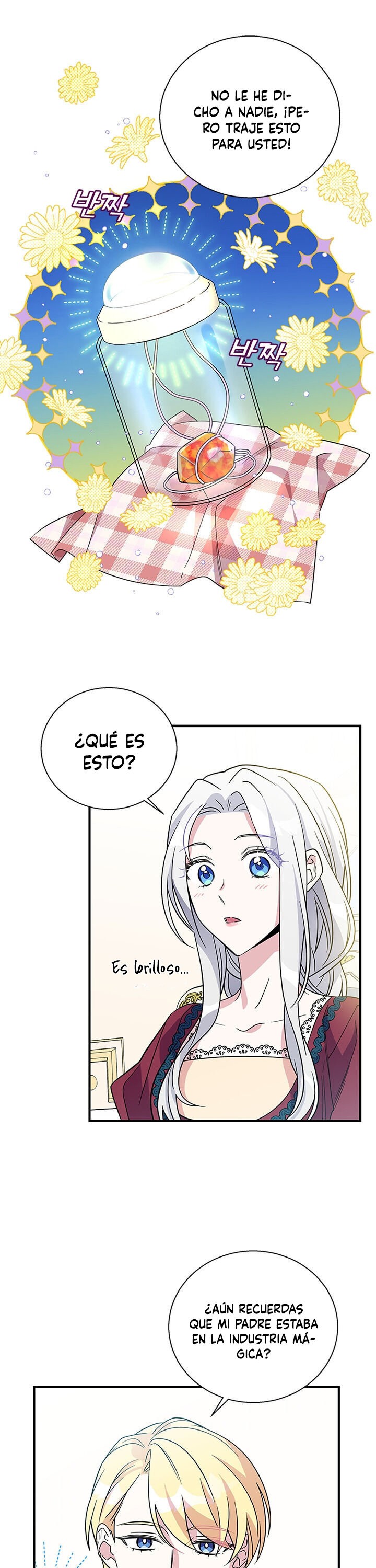 Read Cariño, hoy voy hacer huelga ES Manga Online