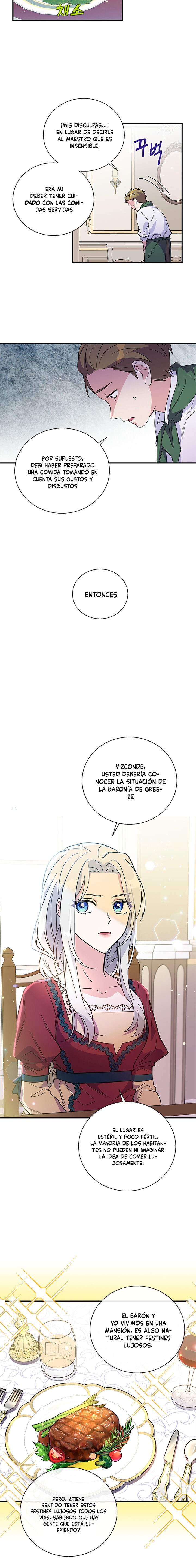Read Cariño, hoy voy hacer huelga ES Manga Online