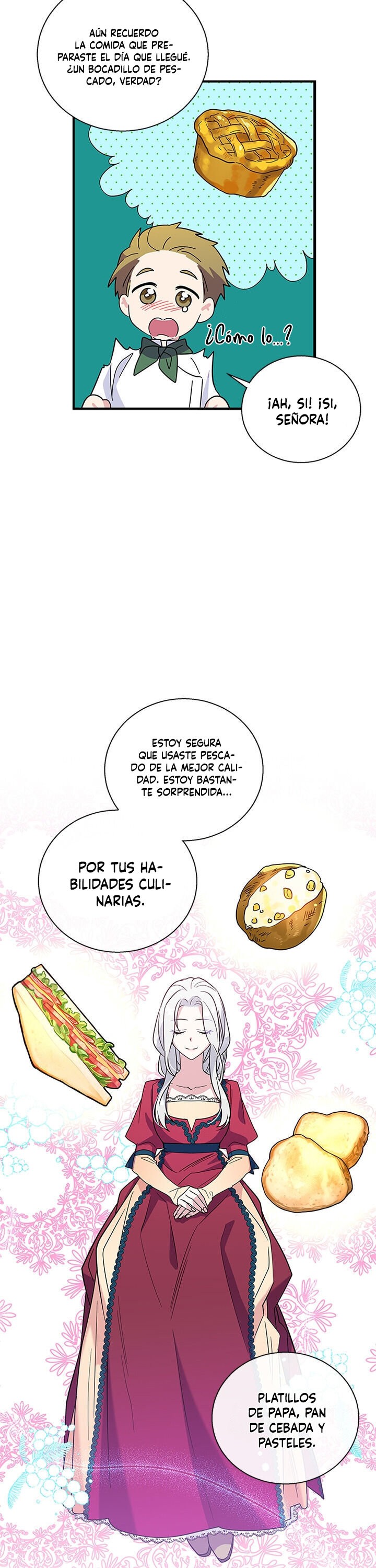 Read Cariño, hoy voy hacer huelga ES Manga Online