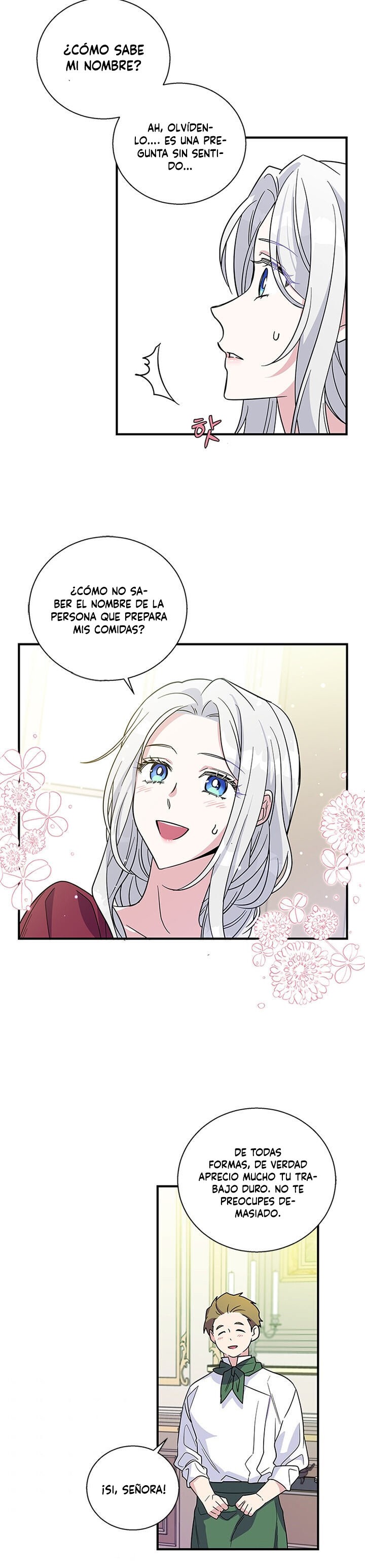 Read Cariño, hoy voy hacer huelga ES Manga Online