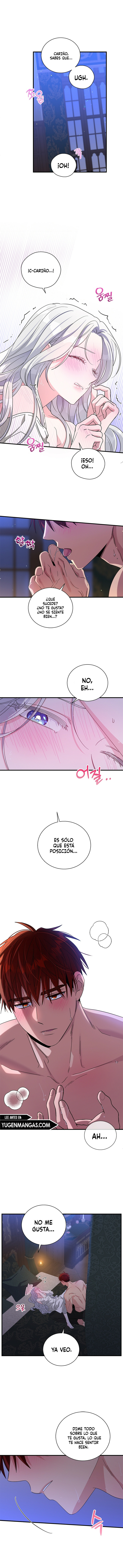 Read Cariño, hoy voy hacer huelga ES Manga Online